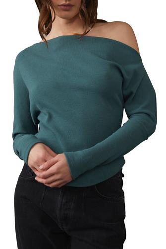 Fuji Thermal Top JADED
