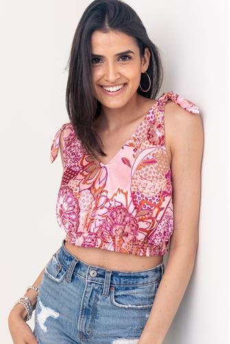 Weekend In Montauk BLUSH COMBO