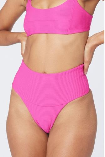 Desi Classic Bikini Bottoms BOUGAINVILLEA