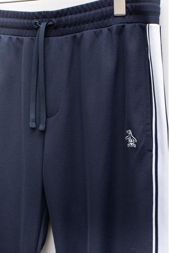 The Earl Track Pant DARK SAPPHIRE