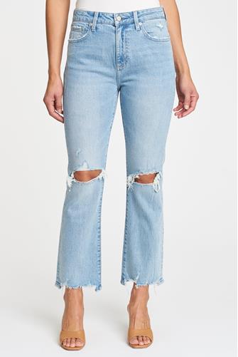 Tulum Lennon High Rise Crop Pants TULUM