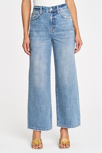 Loretta High Rise in Antidote ANTIDOTE