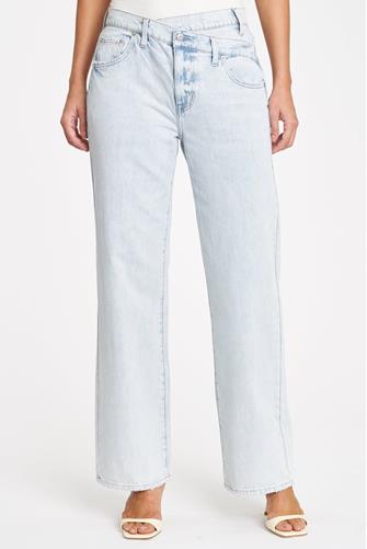 Bobbie Criss Cross Jean in Rennie RENNIE
