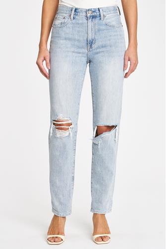 Presley Jean in Gaze Distressed GAZE DISTRESSED