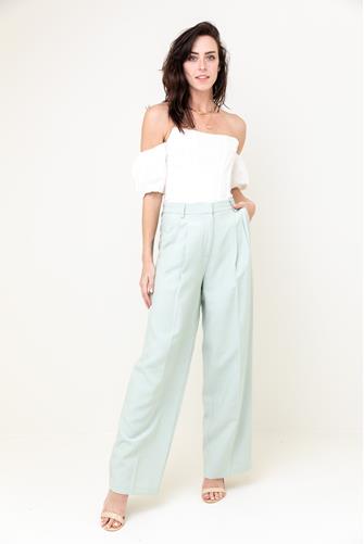 Hailey Pant MINT
