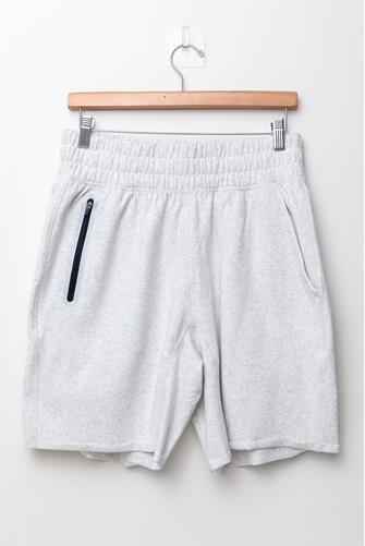 Active Puremeso Gym Short STONE