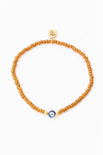 Maggie Bracelet CINNAMON
