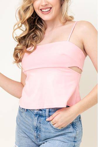 Pomona Top PINK