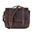 Distressed Brown