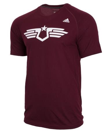 Adidas Armed Forces Classic Short Sleeve