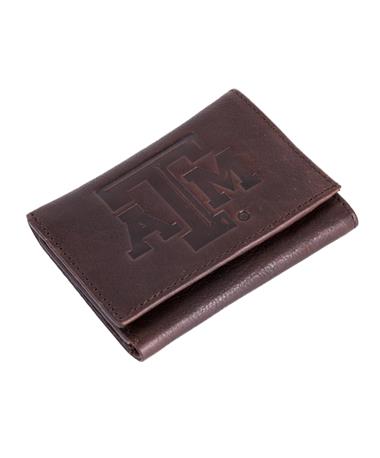 Cambridge TriFold Wallet-Automation