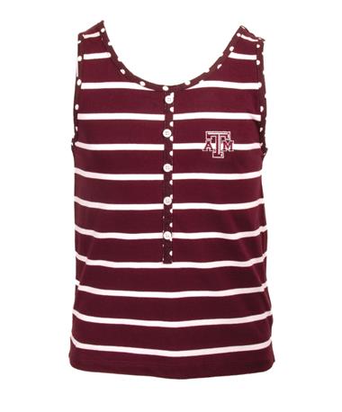 Ruby Youth Tank