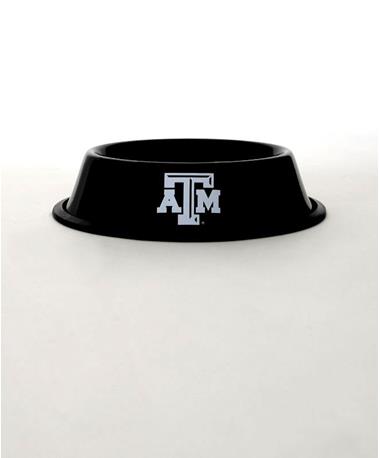 Texas A&M Non-Skid Pet Bowl