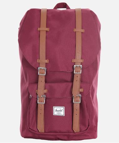 Herschel Little America Back Pack