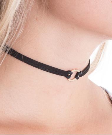 Double Stranded Choker