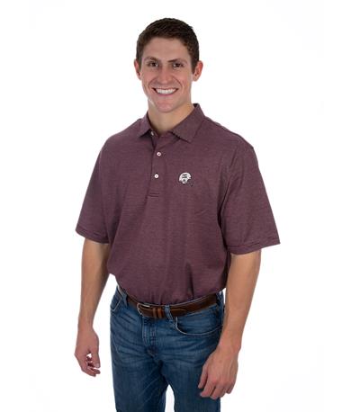 Peter Millar A M Vintage Helmet Polo