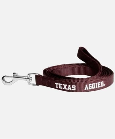Texas A&M Aggies Dog Leash