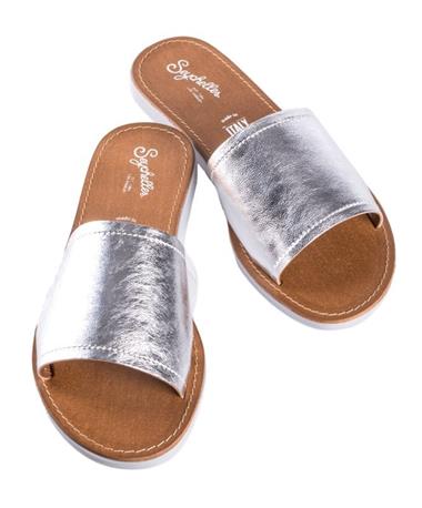 Seychelles Leisure Flat Sandal