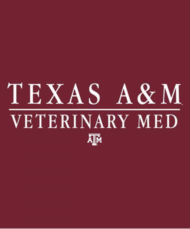 Texas A&M Aggie Veterinary Decal-Automation