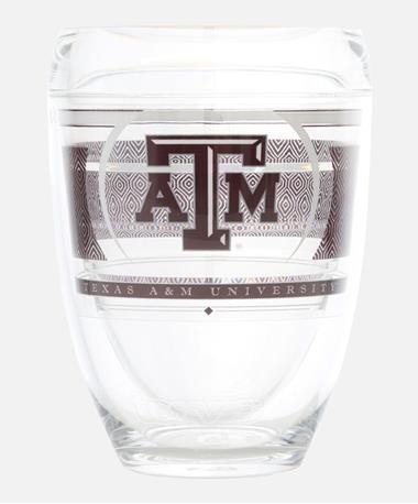 Texas A&M Aggie Tervis Cup