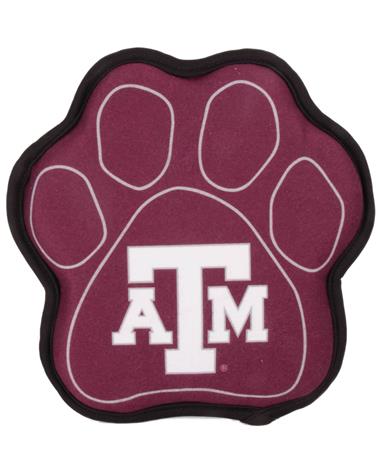 Paw Shaped Squeak Toy-Automation