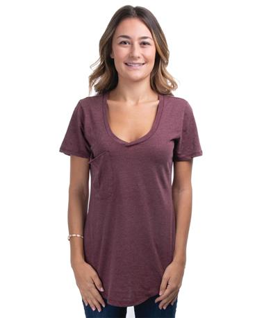 ZSupply The Pocket Tee
