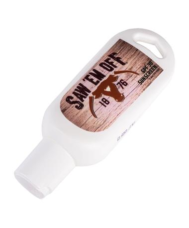 Saw 'Em Off Sunscreen-Automation