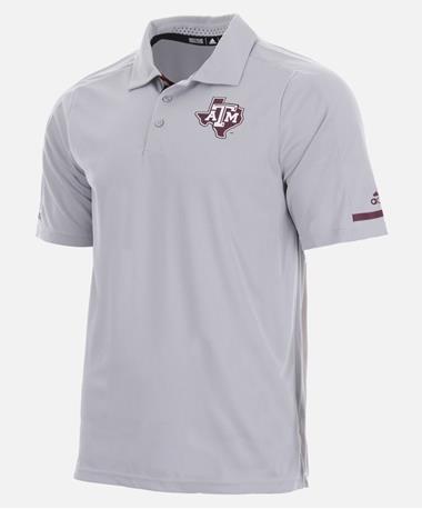 Adidas Sideline Perf Climachill Polo A M