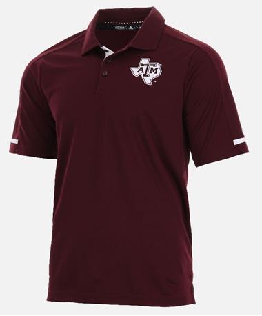 Adidas Sideline Perf Climachill Polo A M