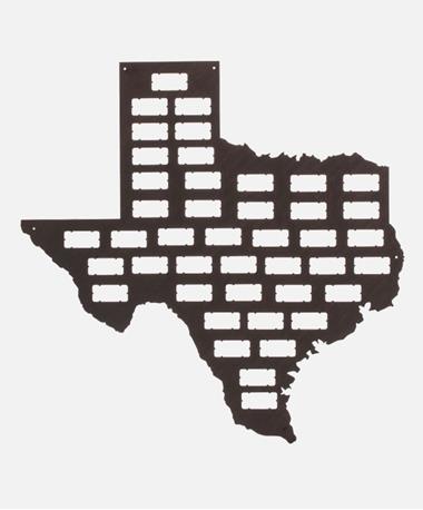 Texas Wine Cork