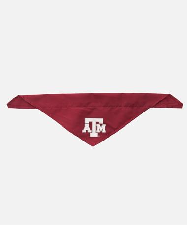 Texas A&M Aggie Small Pet 22inch Bandana