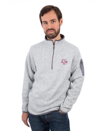 Texas A&M Aggies Fortune Pullover