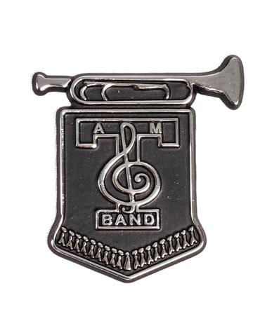 Band Auto Emblem