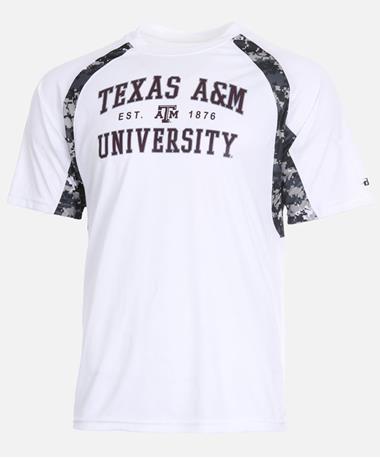 Digital Hook Tee