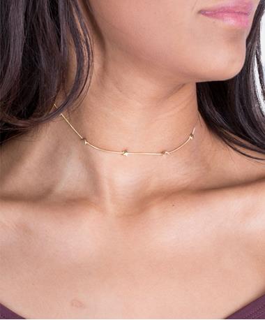 Desert Skies Choker