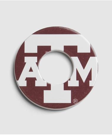 Texas A&M Aggie Washers