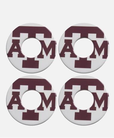 Texas A&M Aggie Washers