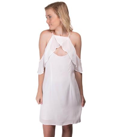 Womens Kaless Dress