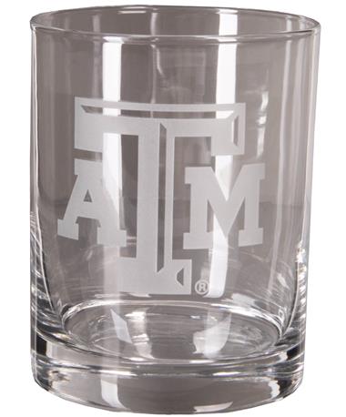 Campus Crystal Texas A&M RoundRock Glass
