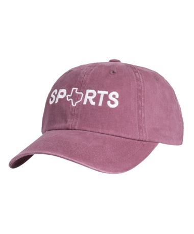 Charlie Southern State Sports Hat