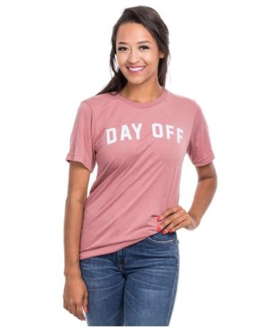 Charlie Southern Day Off Tee