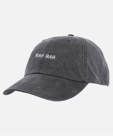 Charlie Southern Rah Rah Hat