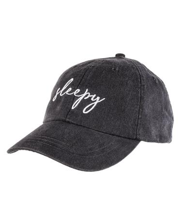 Charlie Southern Sleepy Hat