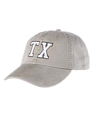 Charlie Southern TX State Outline Hat