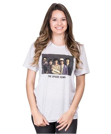 Charlie Southern The Upside Down Tee