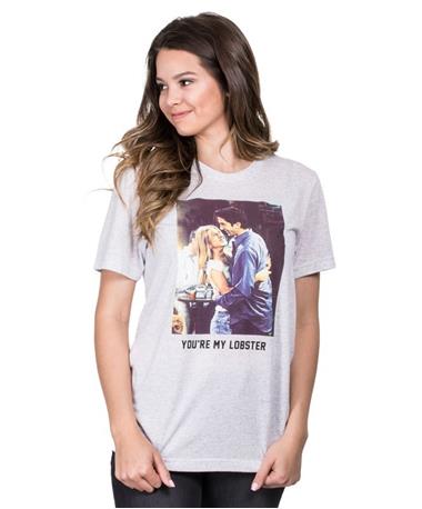 Charlie Southern You're My Lobster Tee
