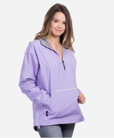 Charles River Womens Chatham Anorak