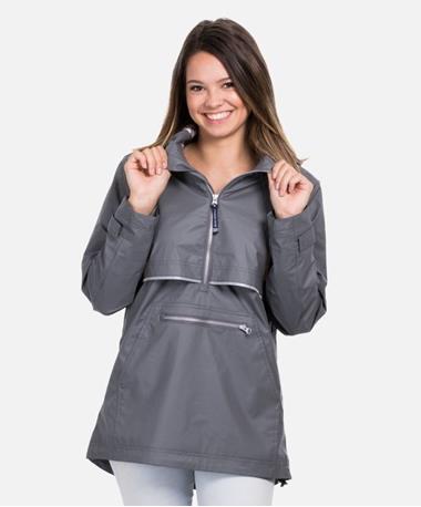 Charles River Womens New Englander