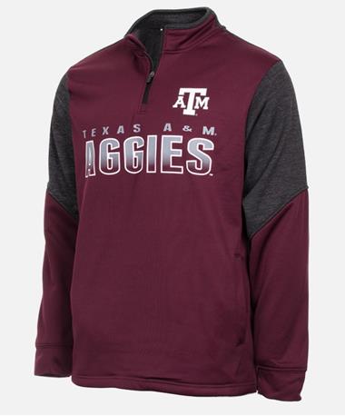 Colosseum Texas A&M Initech Fleece
