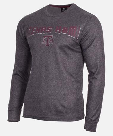 Cake Time Waffle Long Sleeve Tee